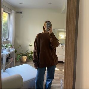 Brandy Melville crewneck